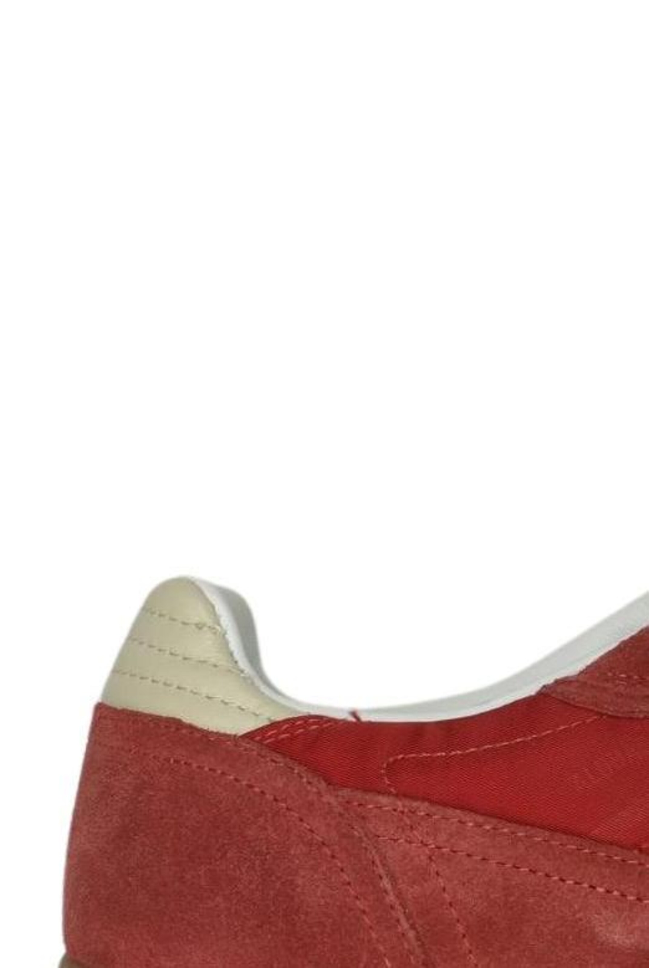 Alohas Sneaker 39 in Rot
