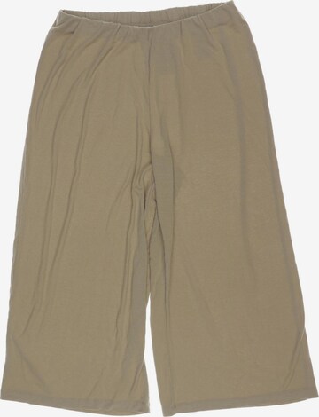 The Masai Clothing Company Pants in L in Beige: front