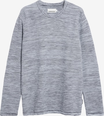 ARMEDANGELS Trui ' TOLAA ' in Blauw: voorkant