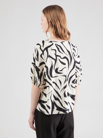 Camicia da donna 'VIClo' di VILA in beige