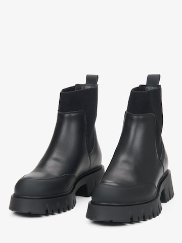 Estro - Botas '09-2863' en negro