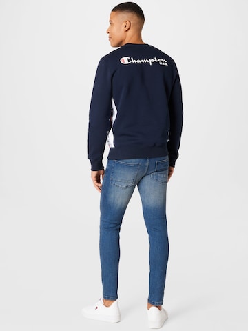 Redefined Rebel Slim fit Jeans 'Copenhagen' in Blue