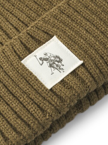 U.S. POLO ASSN. Hue 'Nor' i grøn