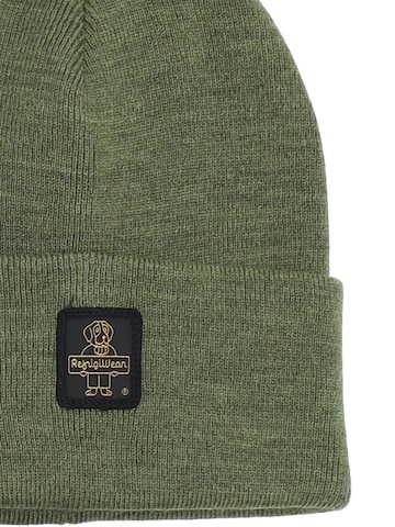 Refrigiwear Mütze 'CLARK HAT' in Grün