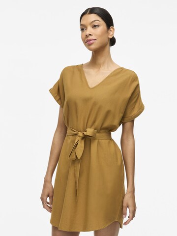 VILA Dress in Green
