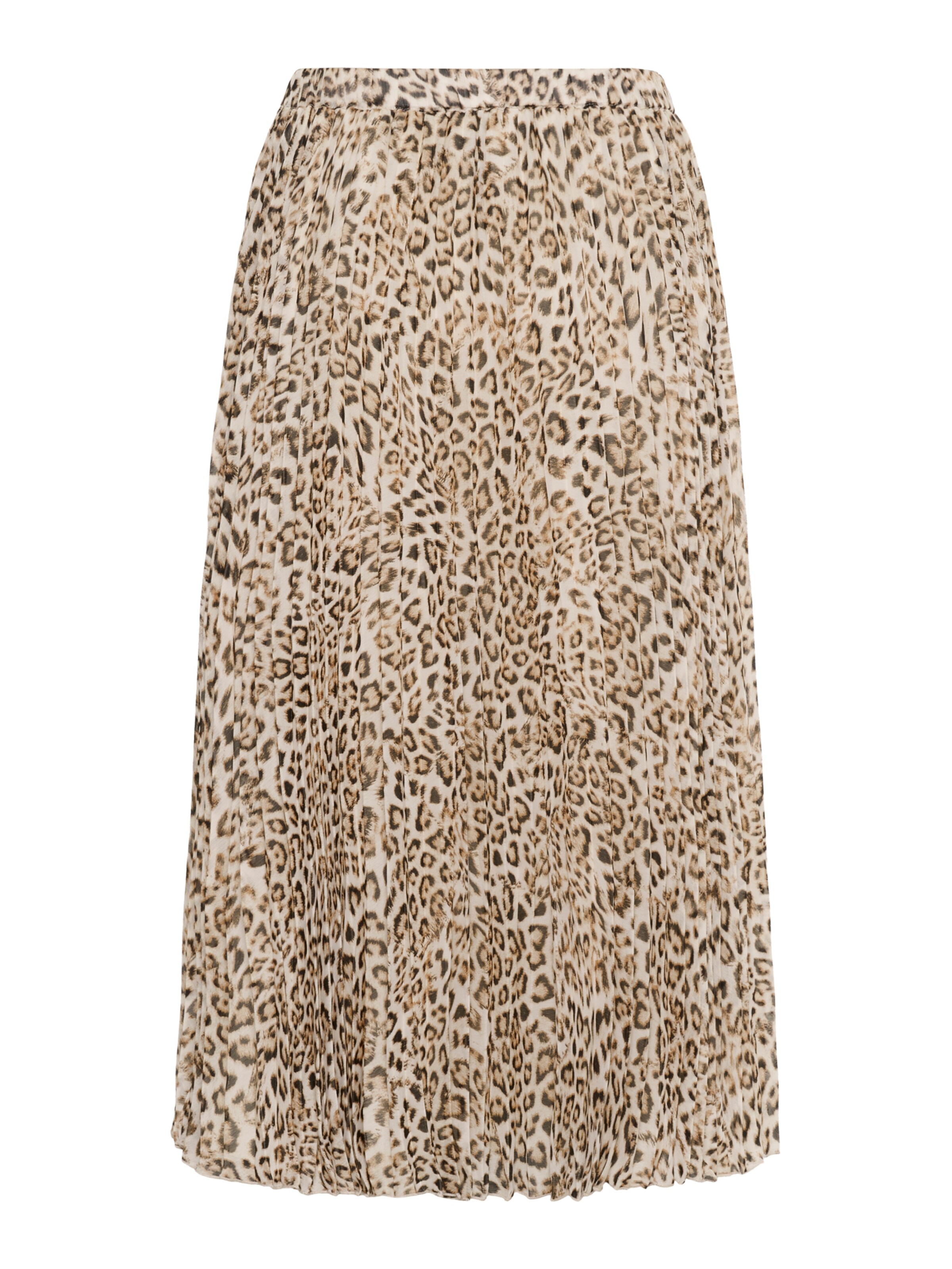 SOAKED IN LUXURY Rock in Beige