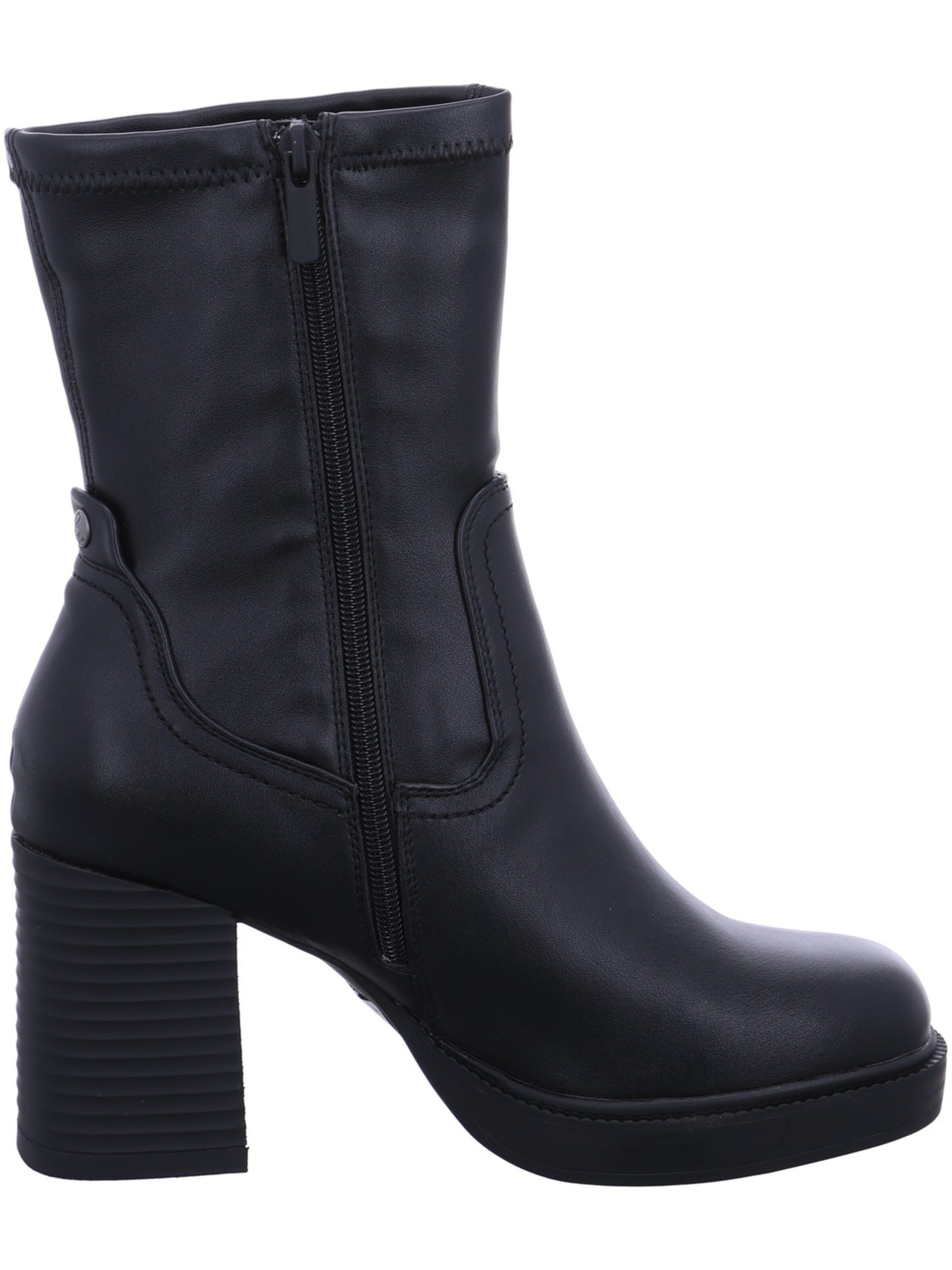 2GO FASHION Boots in Black
