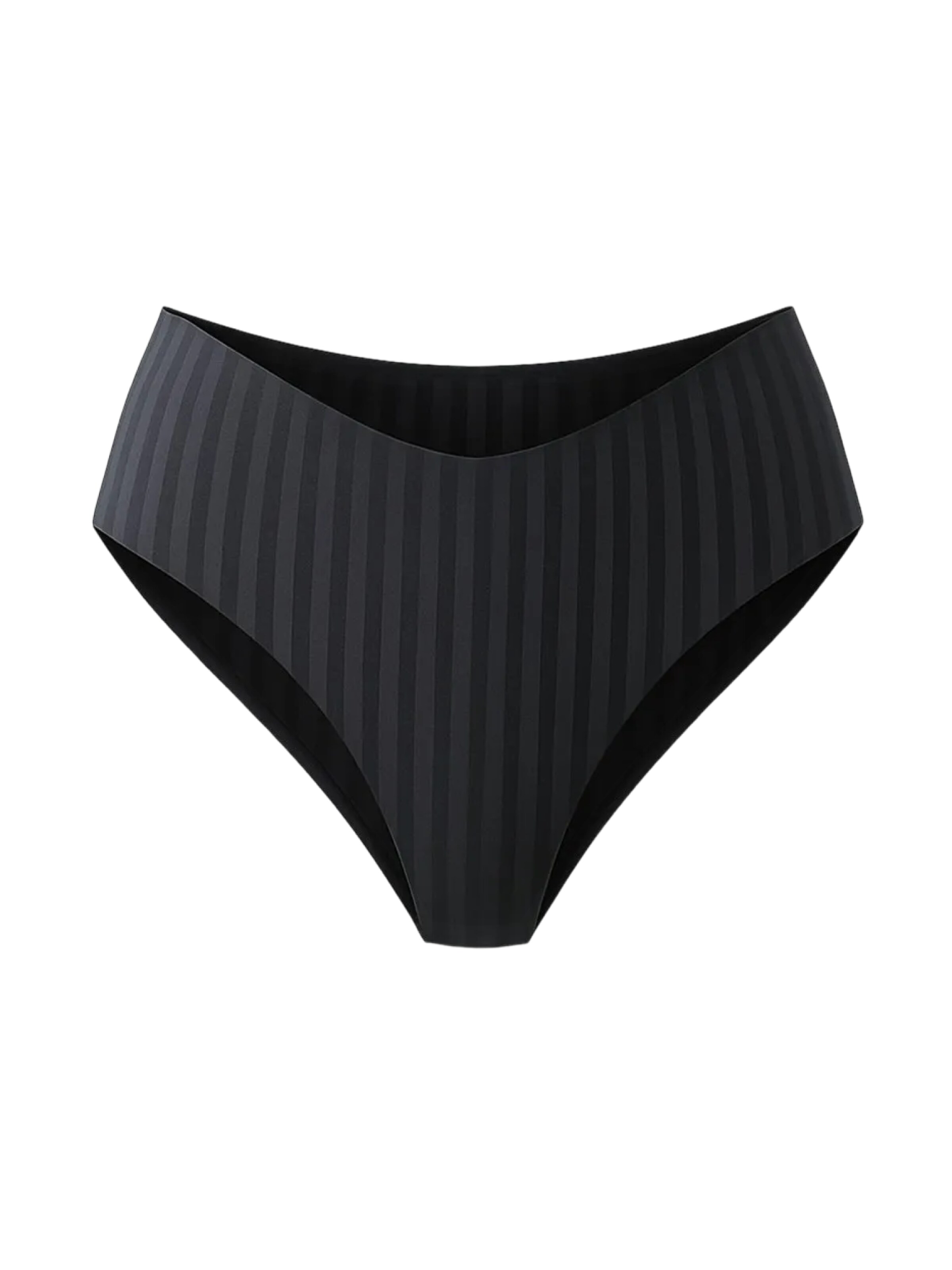 C&City Slip in Grau: Vorderseite