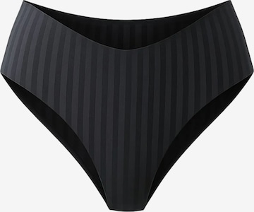 C&City Slip in Grau: Vorderseite