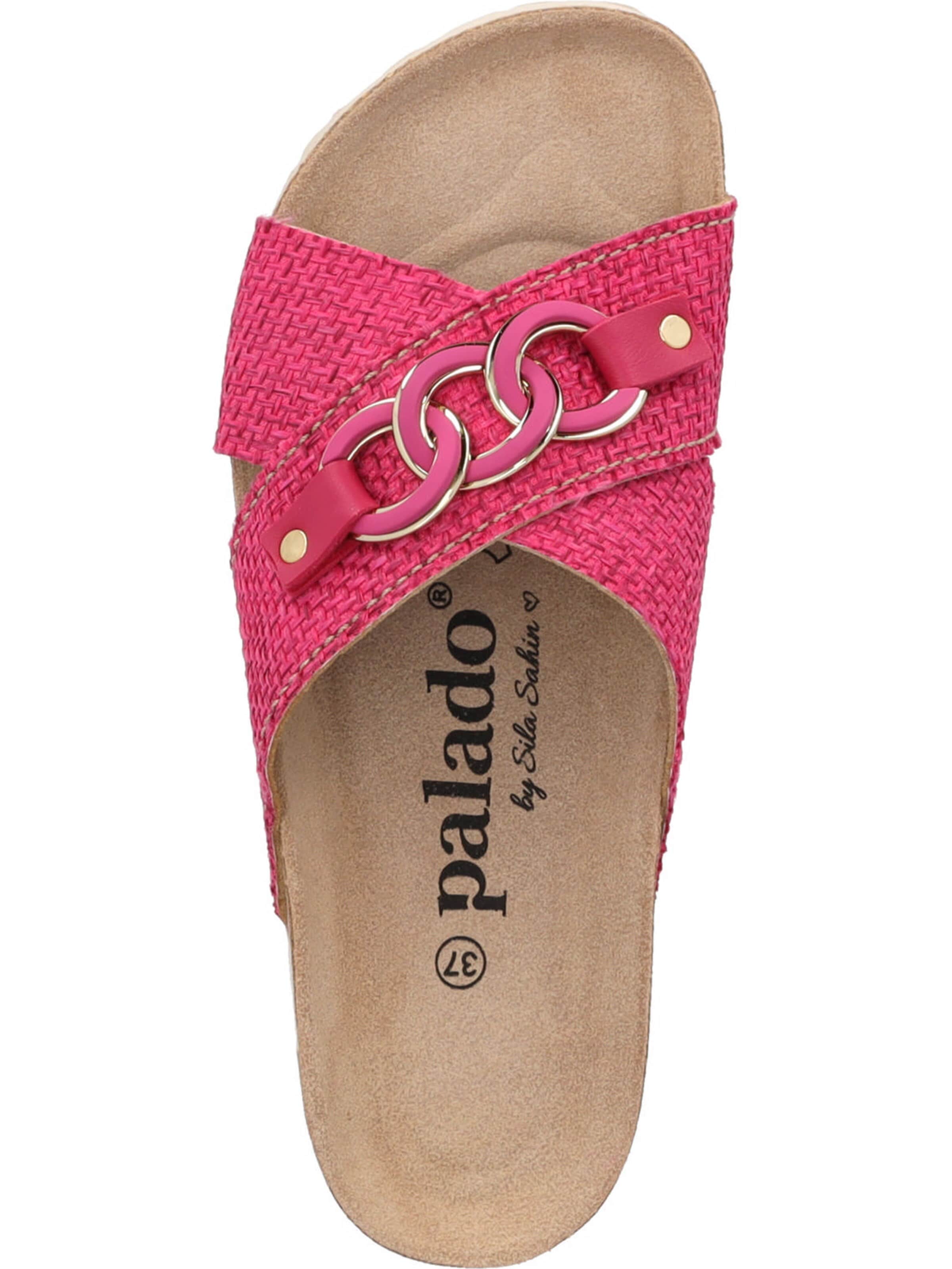 Palado by Sila Sahin Mule 'Palado Denalia by Sila Sahin' in Pink