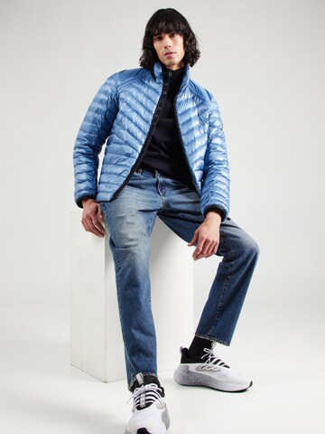 BOGNER Tussenjas 'LIMAN' in Blauw