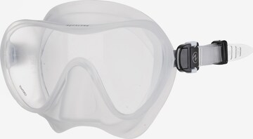 Aqua Lung Sport Glasses 'Nabul' in Transparent: front