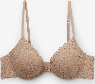 INTIMISSIMI BH 'BELLISSIMA' in Beige: Vorderseite