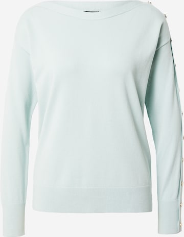 Karen Millen Pullover in Grün: predná strana