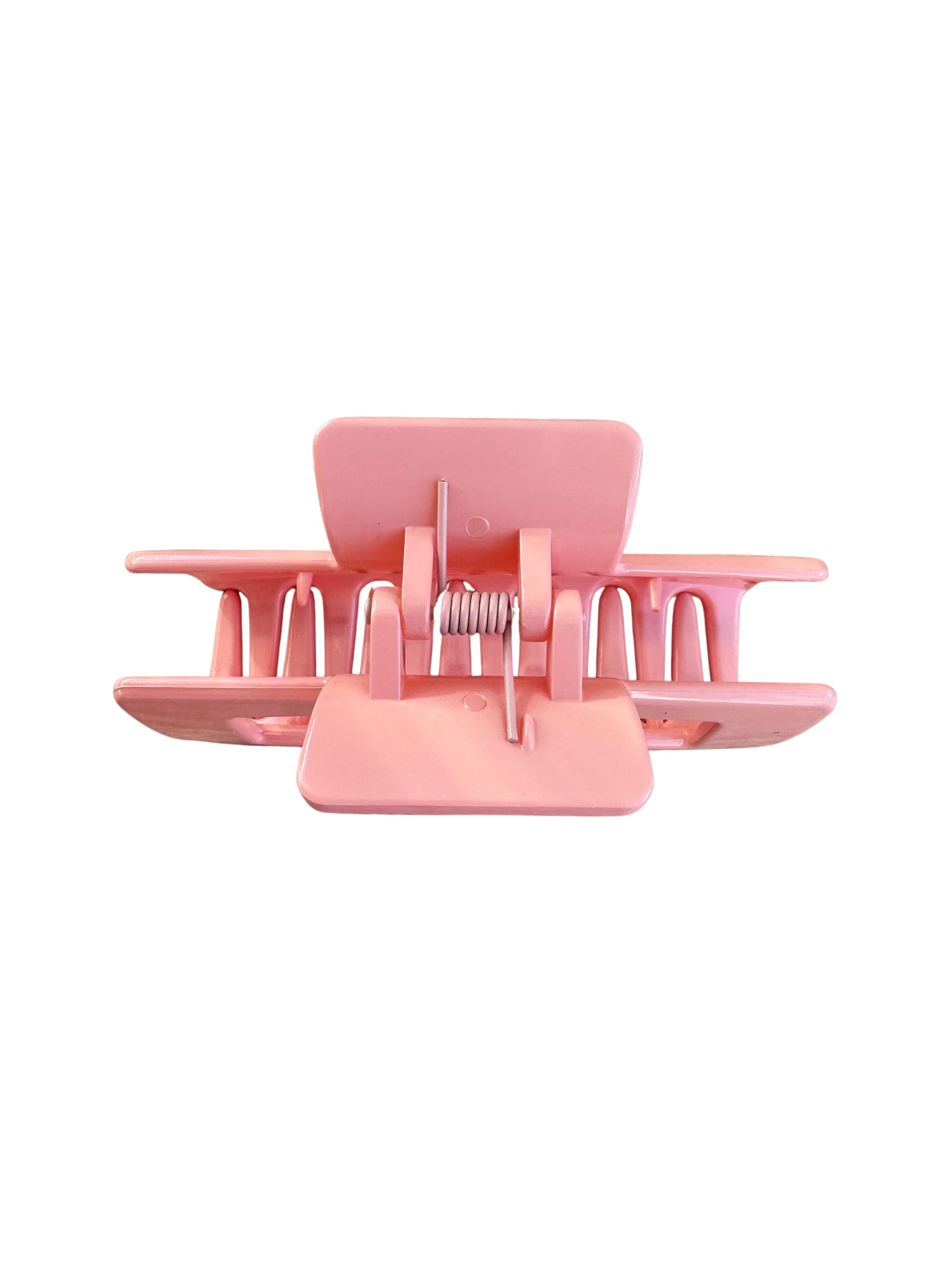 Good to Blue Hair jewelry in Orange