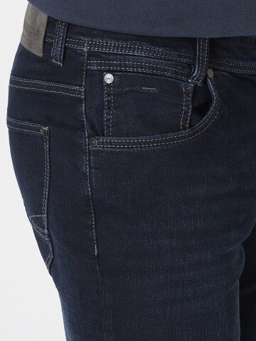 PADDOCKS Regular Jeans in Blue