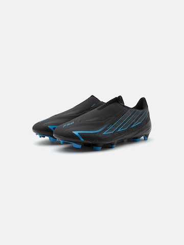 ADIDAS PERFORMANCE Футболни обувки 'F50 Hyperfast League' в черно