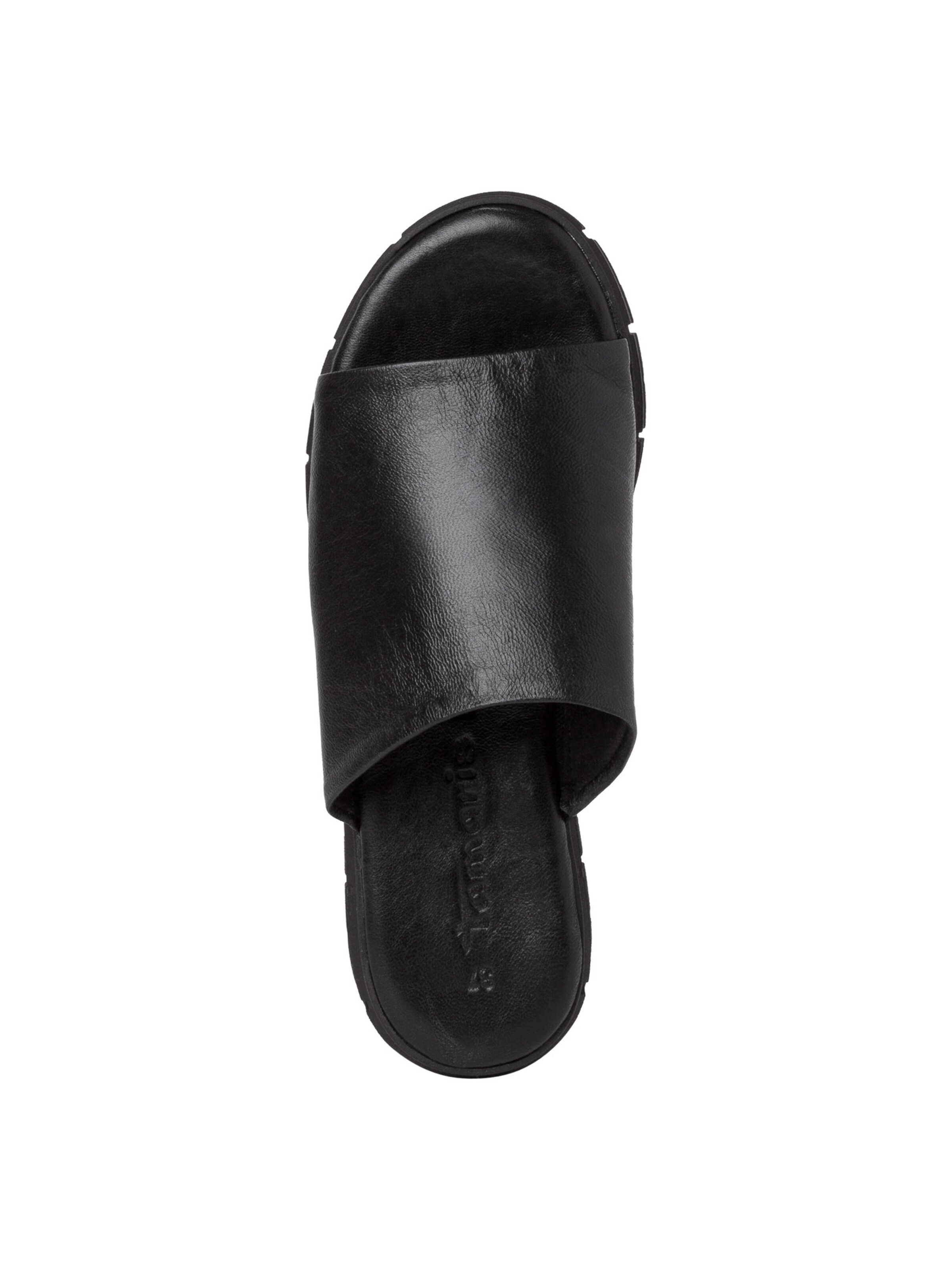 Tamaris Μιούλ σε μαύρο