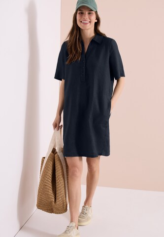 CECIL Kleid in Blau