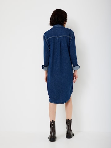 PADDOCKS Dress in Blue