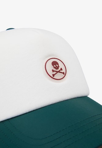 Scalpers Keps ' ' i grön