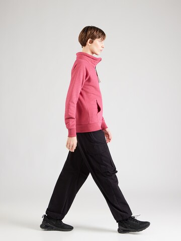 naketano Tréning dzseki - lila