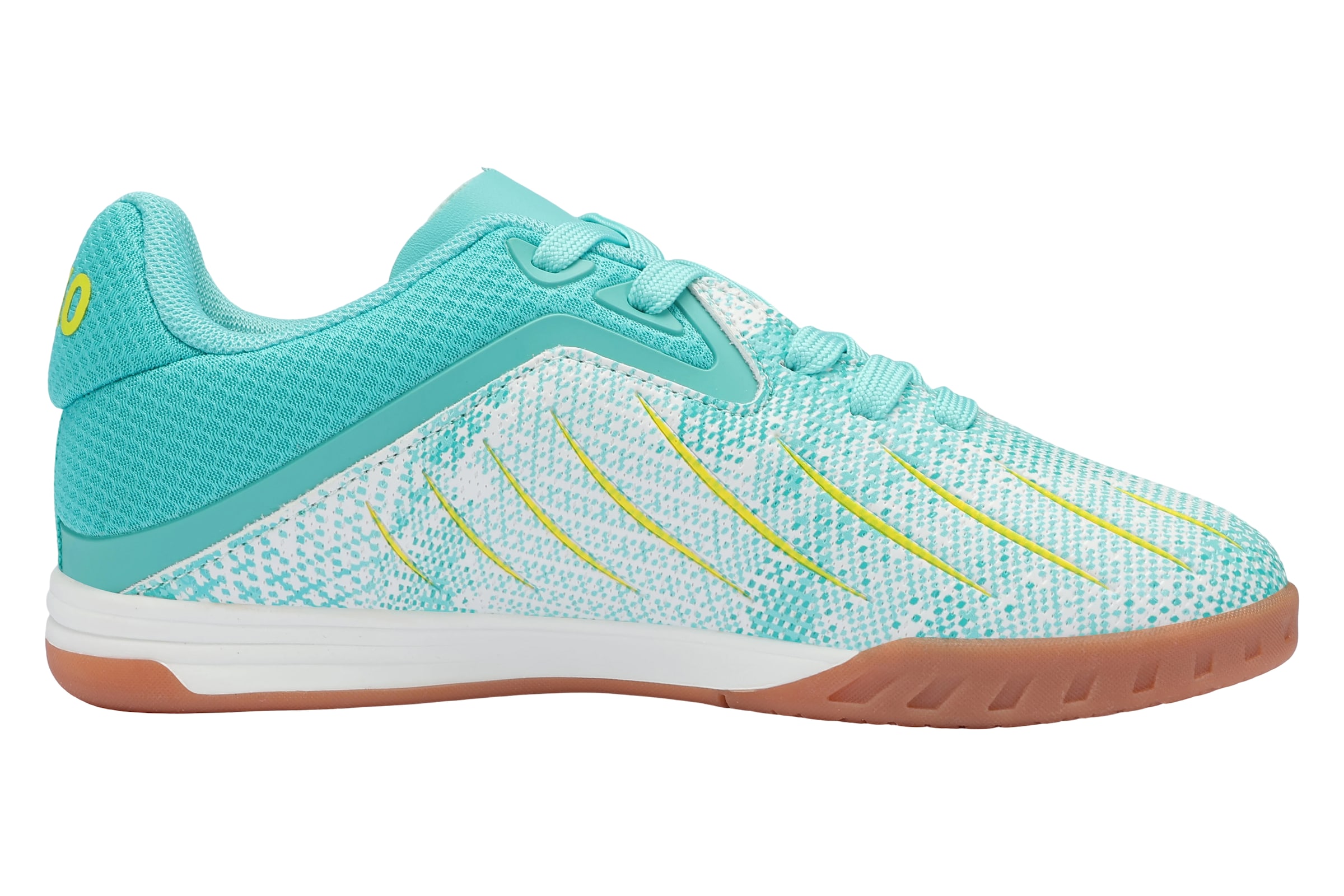 JAKO Athletic Shoes in Green