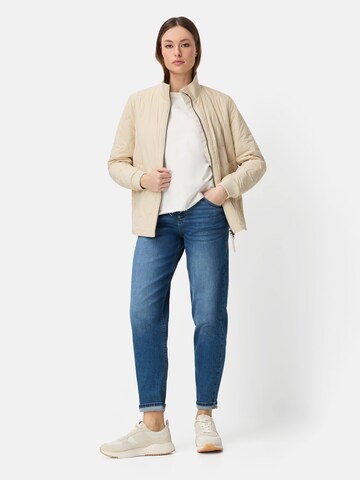 CAMEL ACTIVE Winter Jacket in Beige