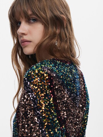 Desigual Dress in Mixed colours