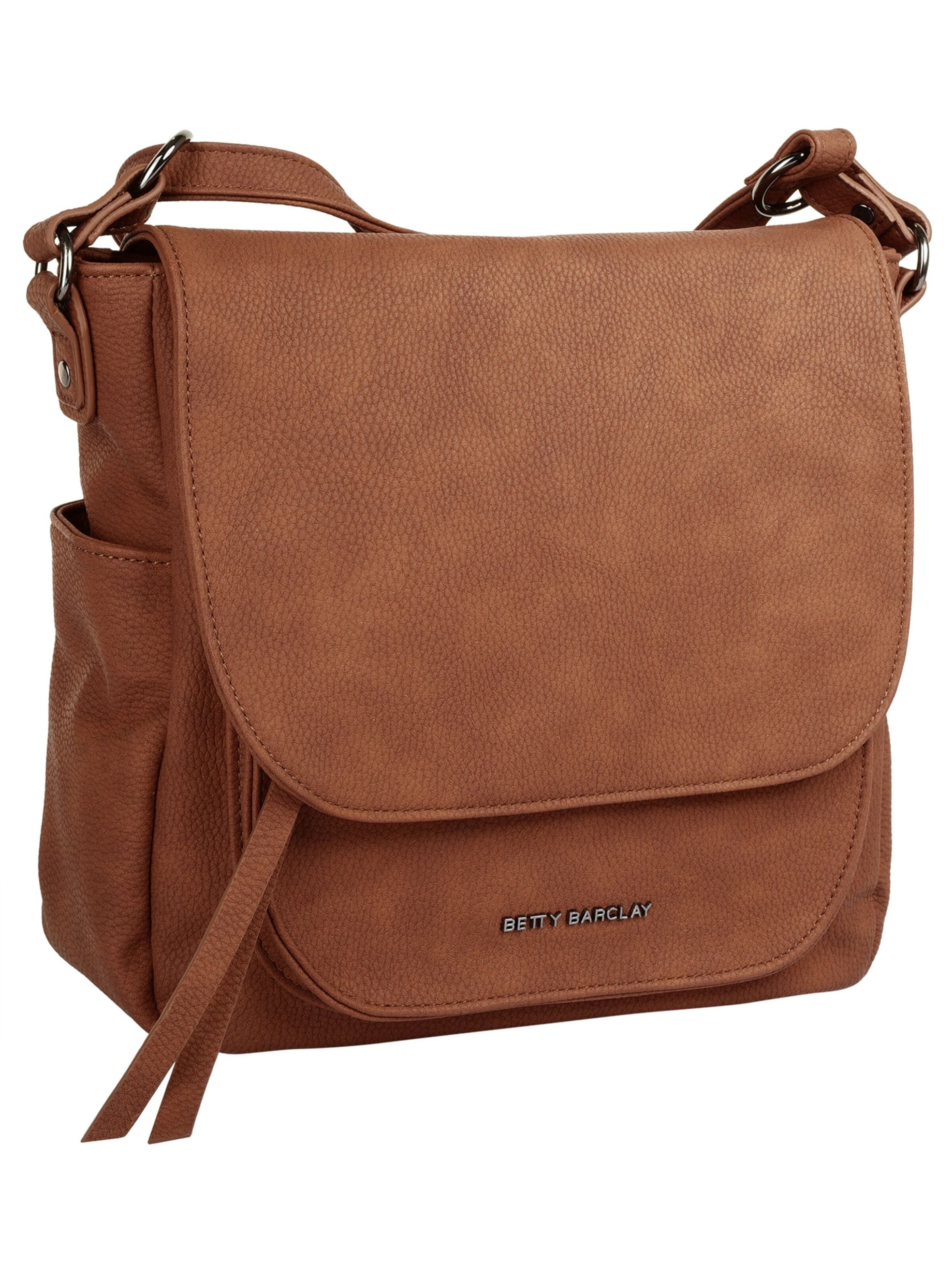 Betty Barclay - Bolso de hombro en marrón