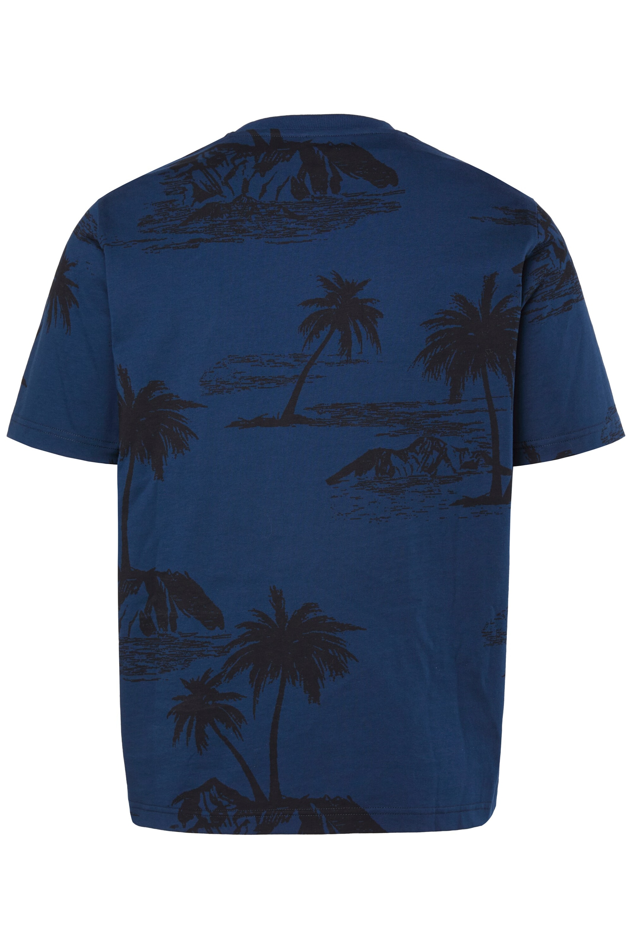 JP1880 Shirt in Blue