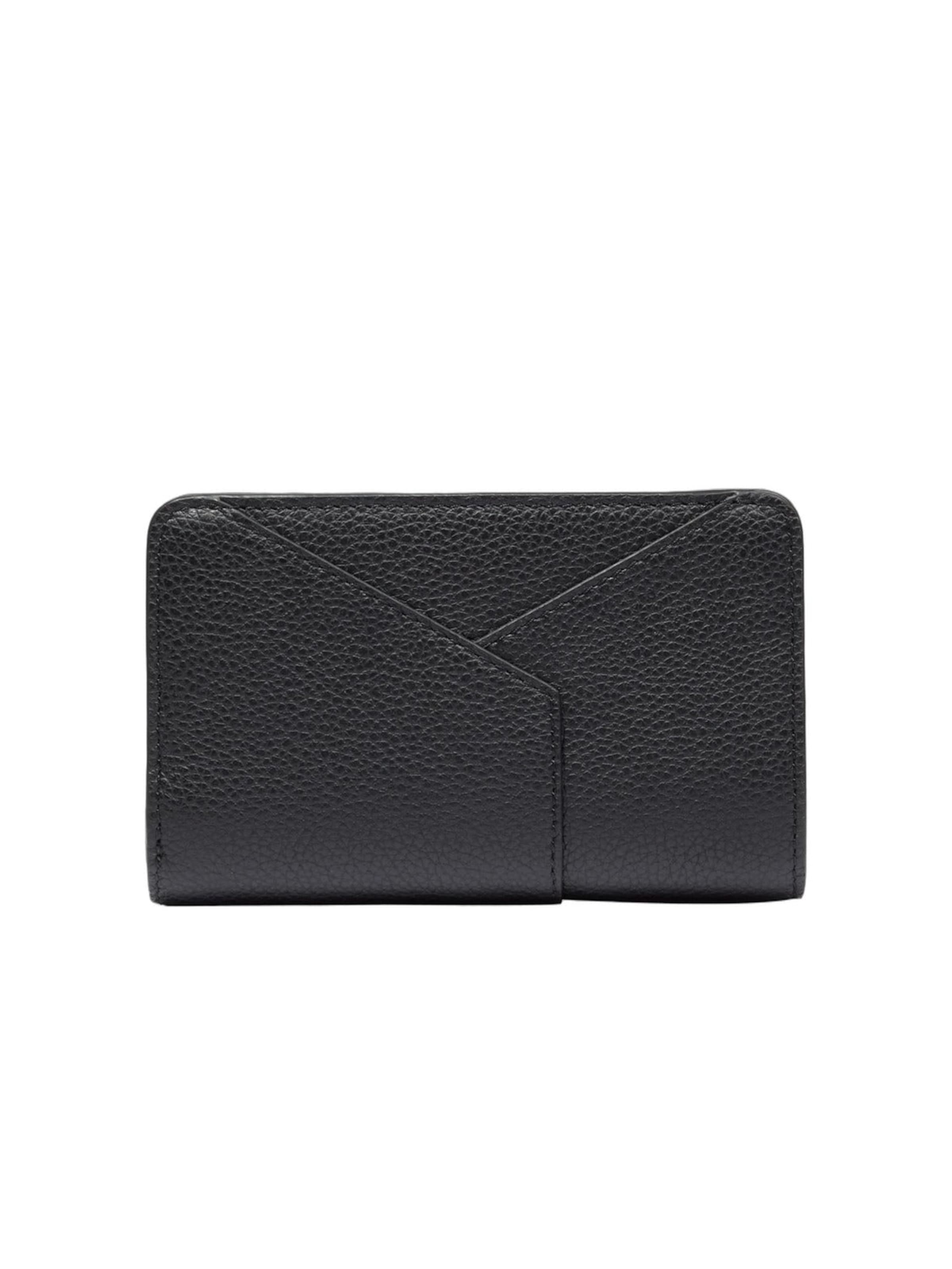 Porte-monnaies Lancel en noir