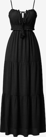 Imily Bela Сарафан в Черный: спереди