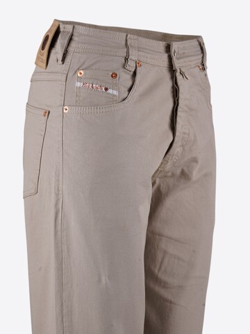 Picaldi Tapered Jeans 'Zicco 472 G' in Beige