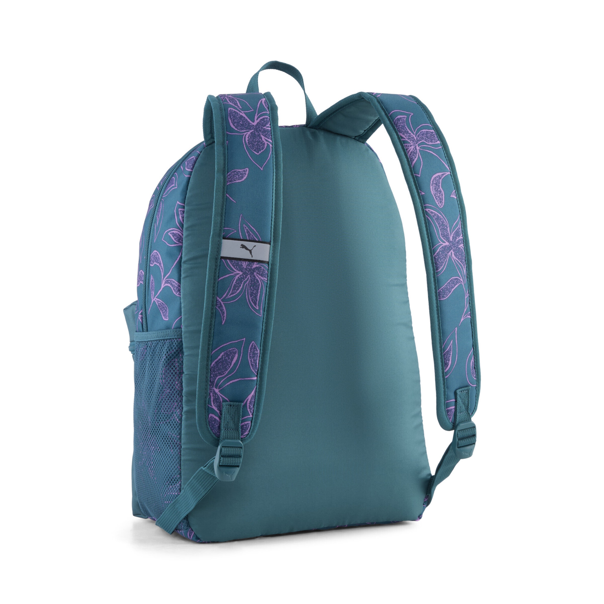 PUMA Rucksack 'Phase' in Grün