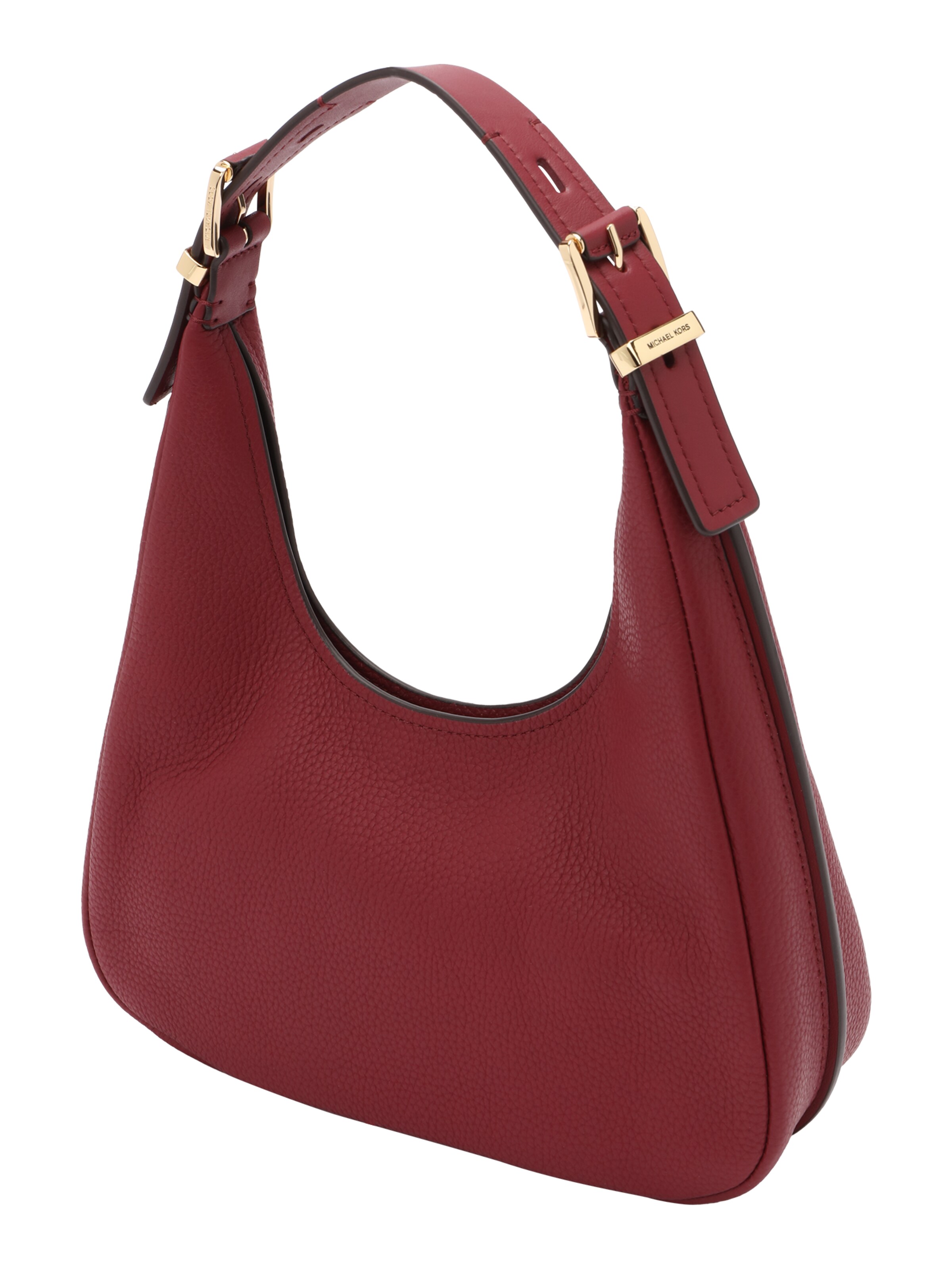 MICHAEL Michael Kors Schultertasche in Lila