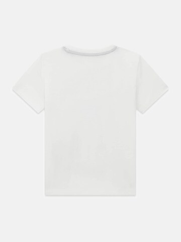 GUESS Regular fit Shirt in White
