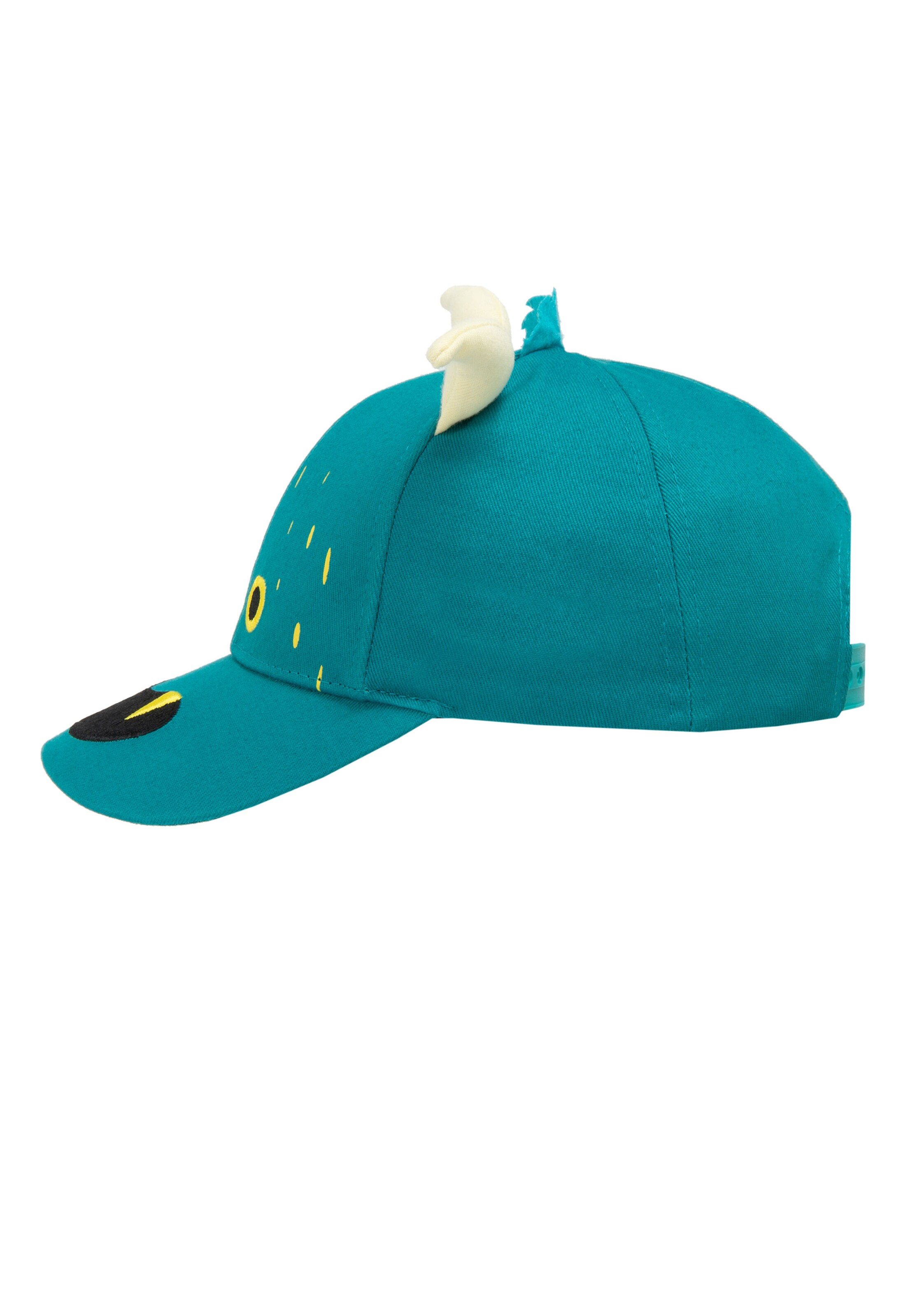 koaa Beanie 'Mampf - Mascot' in Blue