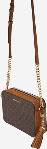 MICHAEL Michael Kors Crossbody Bag in Brown