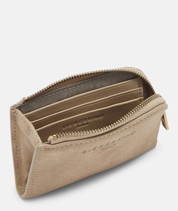 Liebeskind Berlin Portemonnee in Beige