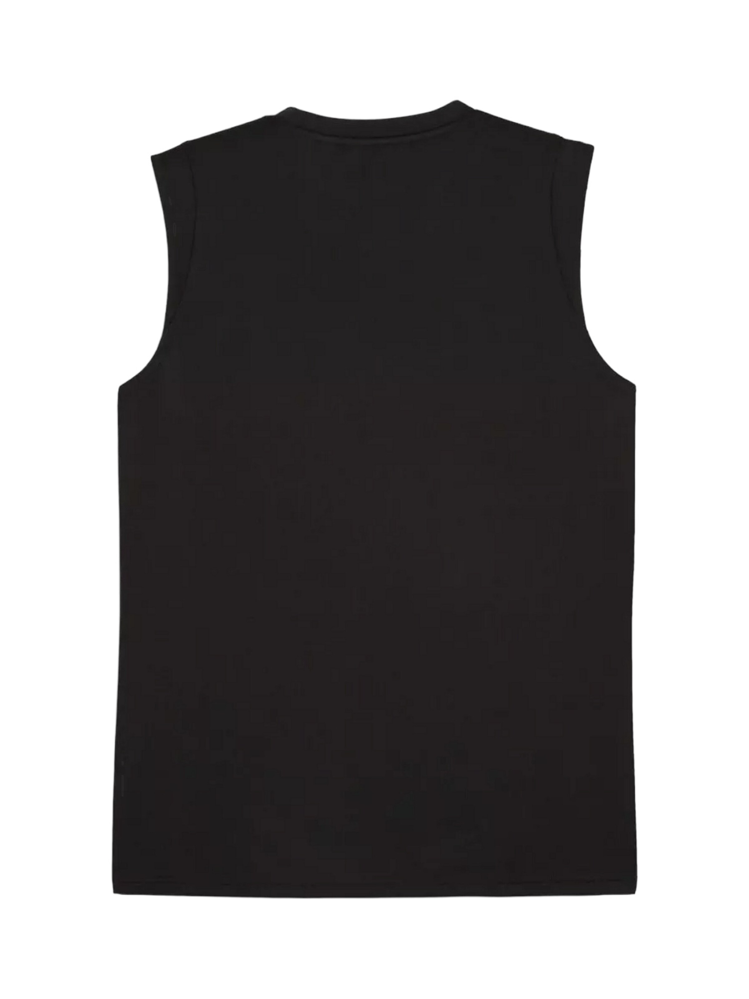 PUMA Trikot 'Team Cup' in Schwarz