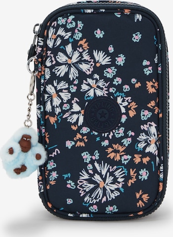 KIPLING Bag '50 PENS' in Black: front