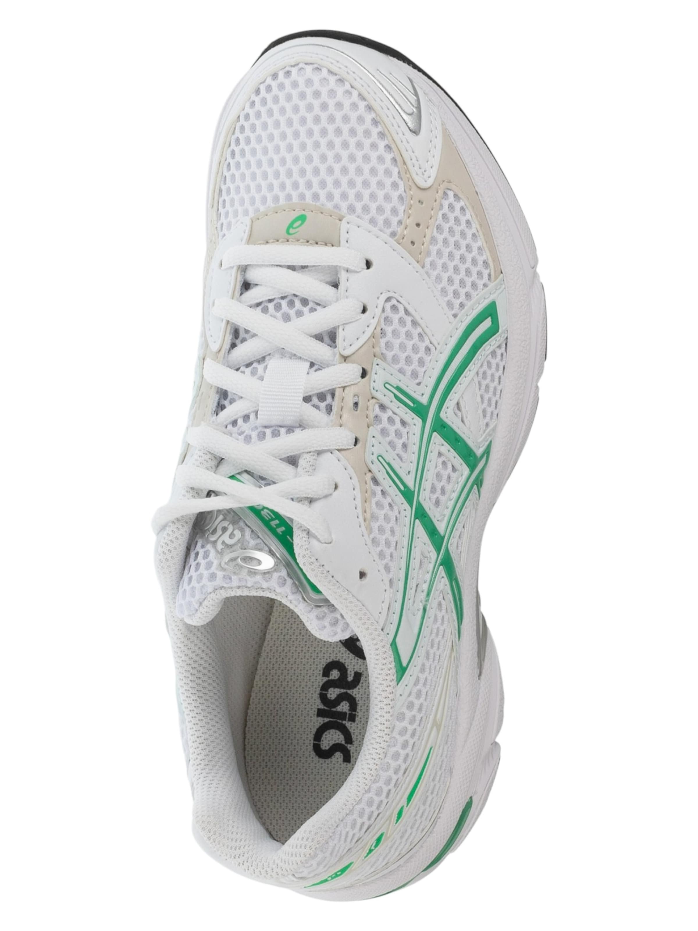 Baskets basses 'Gel-1130' ASICS en blanc