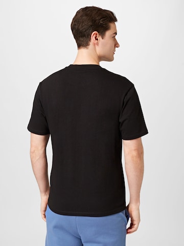 T-Shirt 'Dapolino' HUGO en noir