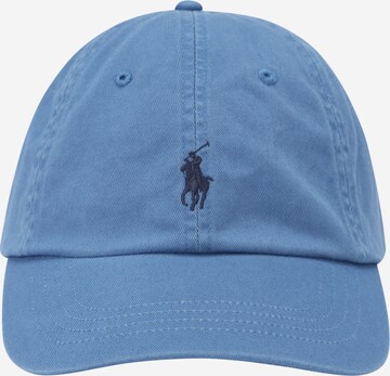 Polo Ralph Lauren Kšiltovka – modrá