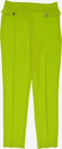 RINASCIMENTO Pants in L in Green: front
