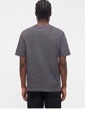 Maglietta 'PREM HW 2.0' di Abercrombie & Fitch in marrone