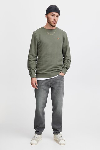 BLEND Regular 5-Pocket Jeans in Grau