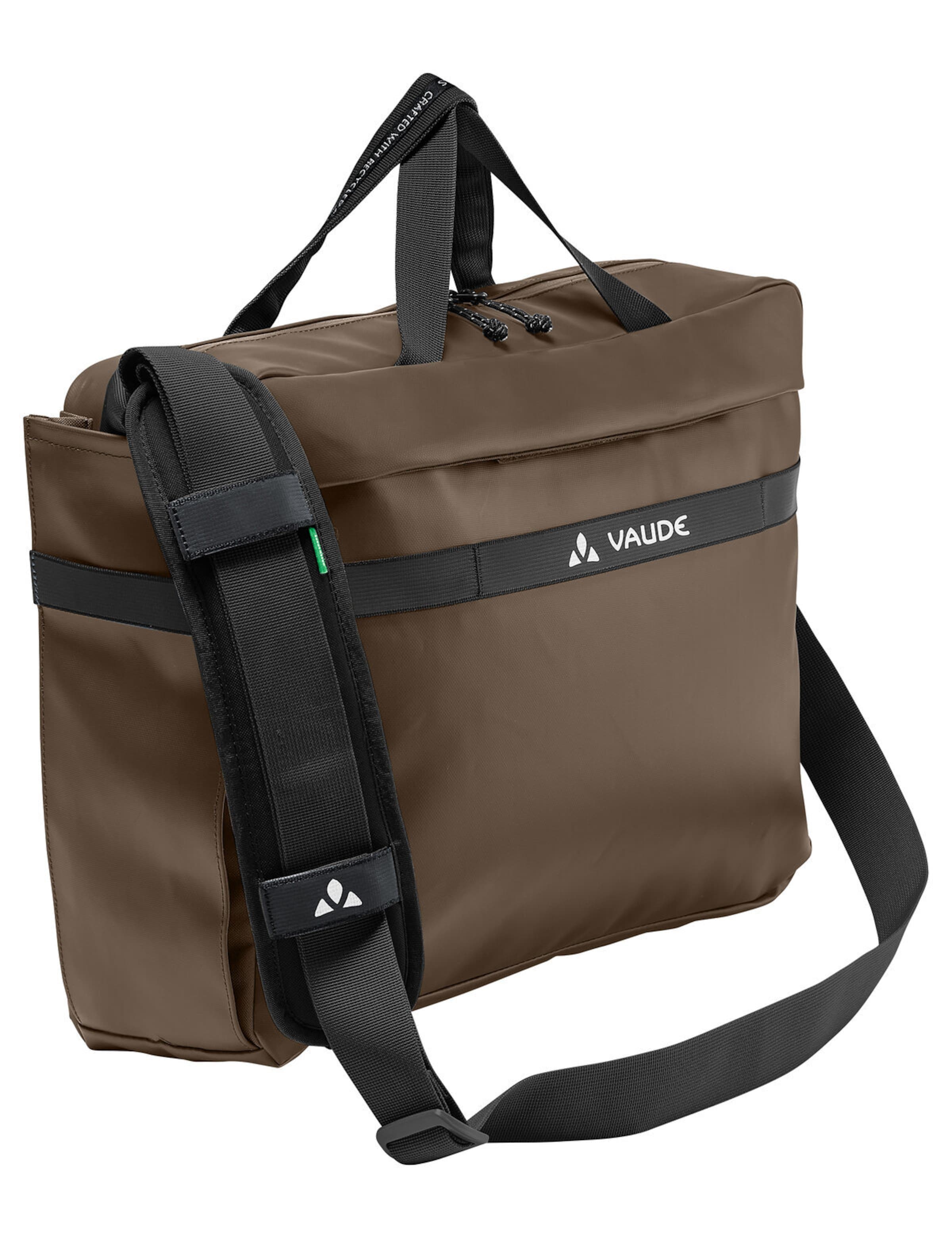 VAUDE Sports bag 'Mineo' in Brown