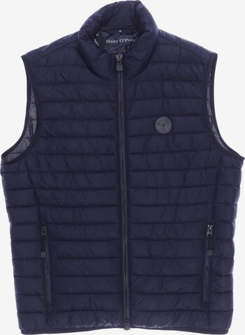 Marc O'Polo Vest in L in Blue: front